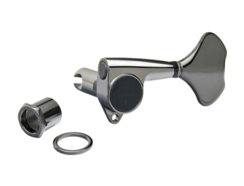 Колки для бас-гитары Gotoh GB-707-CK-(L2+R2) артикул 308240Si-1
