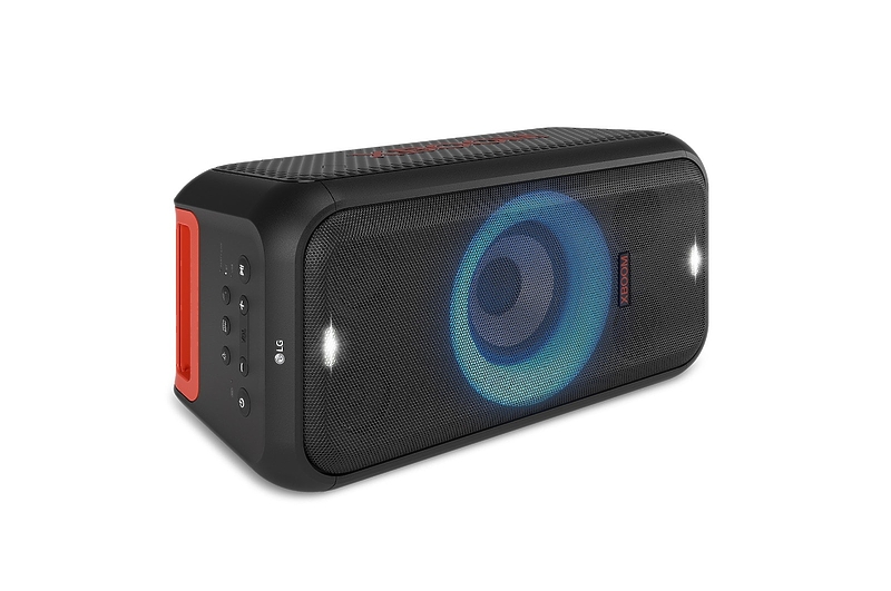 Минисистема LG XBOOM XL5S артикул 308696Si-1 фото 9