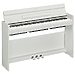 Цифровое пианино Yamaha YDP-S35WH Arius