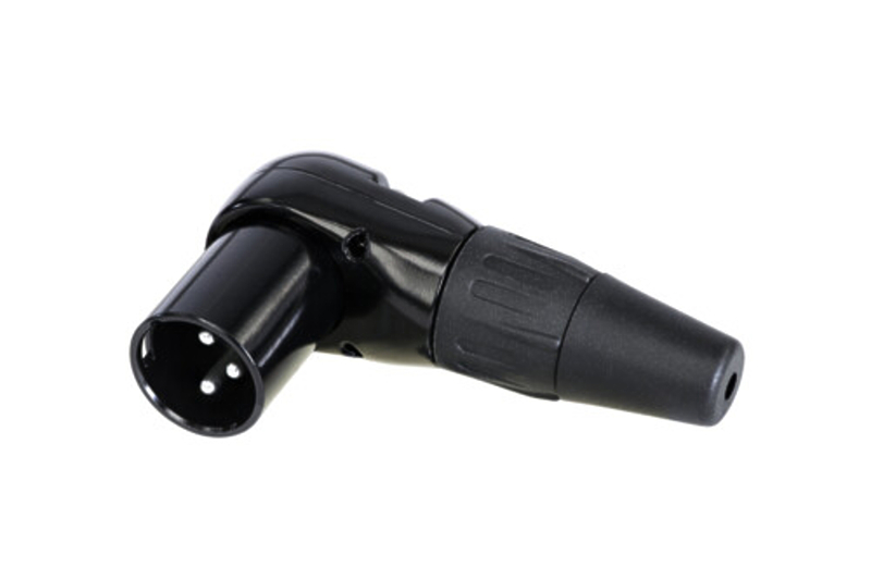 Разъем Rean RC3MR-BAG артикул 309580Si-1