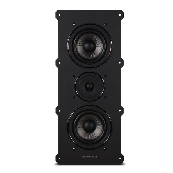 Встраиваемая акустика Wharfedale Diamond IW-2 LANCASTER GREY артикул 315019Si-1