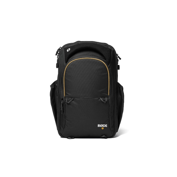 Рюкзак Rode BACKPACK (для R?DECaster Pro или RODECaster PRO II) артикул 307454Si-1
