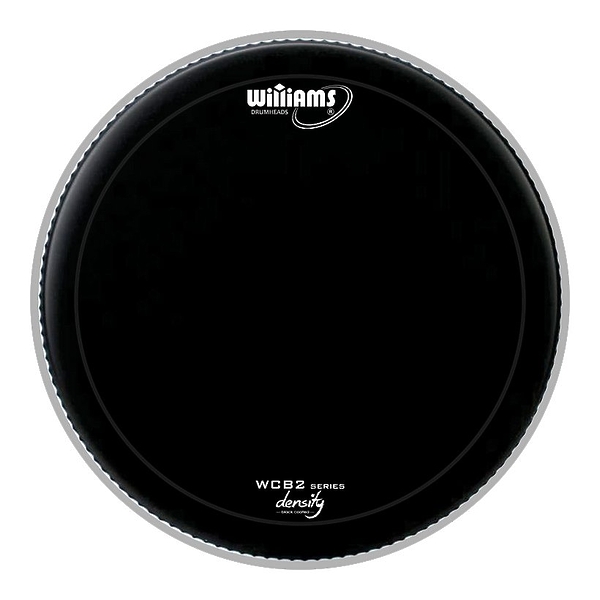 Пластик WILLIAMS WCB2-10MIL-16 артикул 321381Si-1
