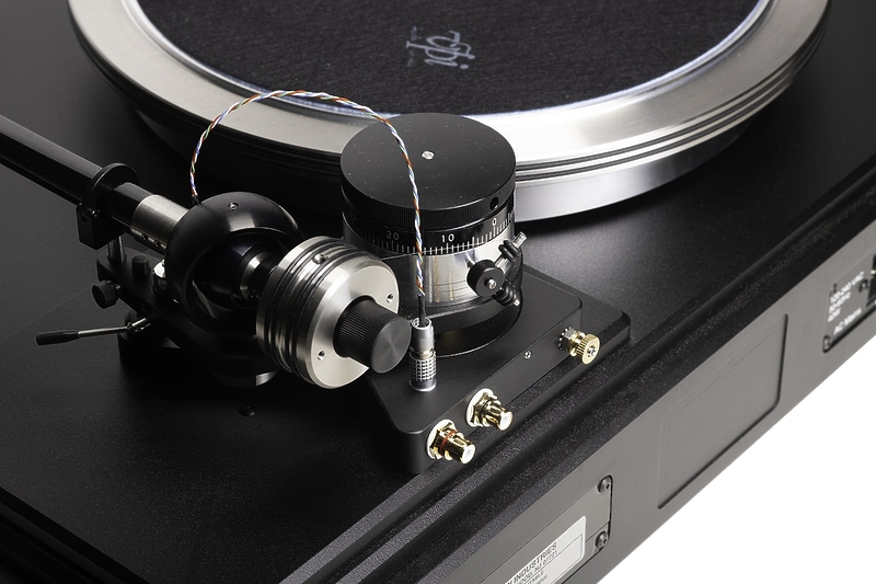 Проигрыватель винила VPI HW-40 Black Edition артикул 322894Si-1 фото 4