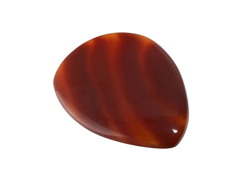 Медиатор Pickboy Exotic Stone GP-ST-4/BR артикул 332359Si-1