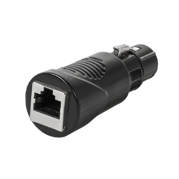 Переходник ADJ ACRJ455PFM артикул 310687Si-1 фото 3