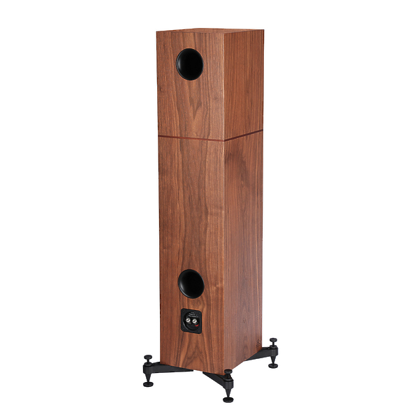 Напольная акустика Revival Audio ATALANTE 4 Walnut артикул 315465Si-1 фото 6