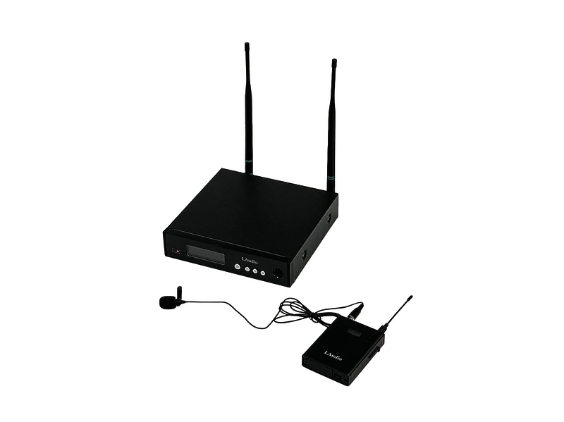 Радиосистема L Audio RWS-BLV артикул 331361Si-1