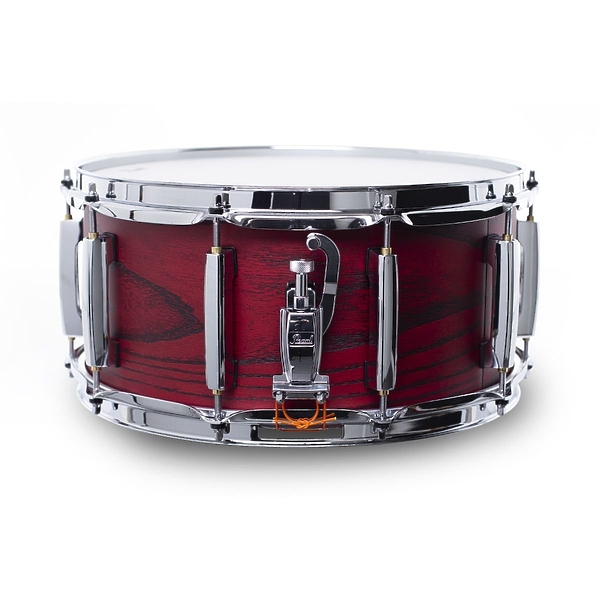 Малый барабан Pearl STS1465S/C847 Scarlet Ash артикул 322987Si-1 фото 4