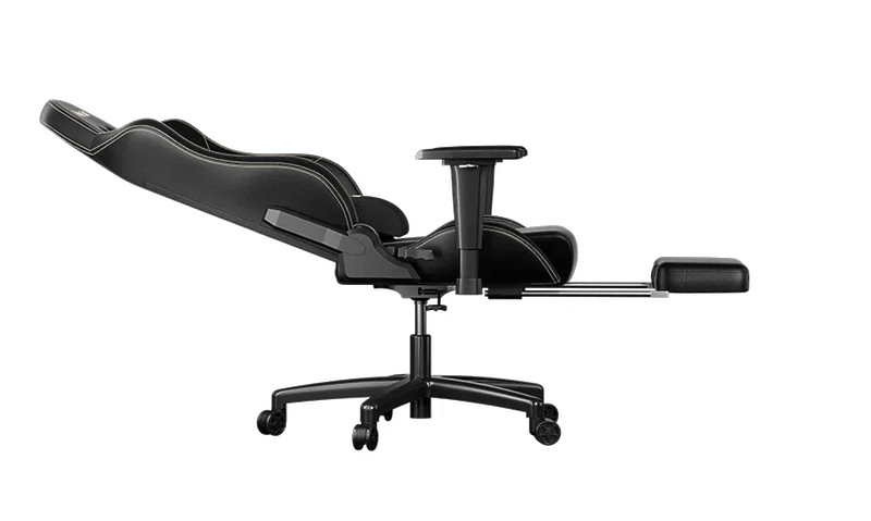 Игровое кресло AutoFull C3 PRO AF903BS Black артикул 337272Si-1 фото 4