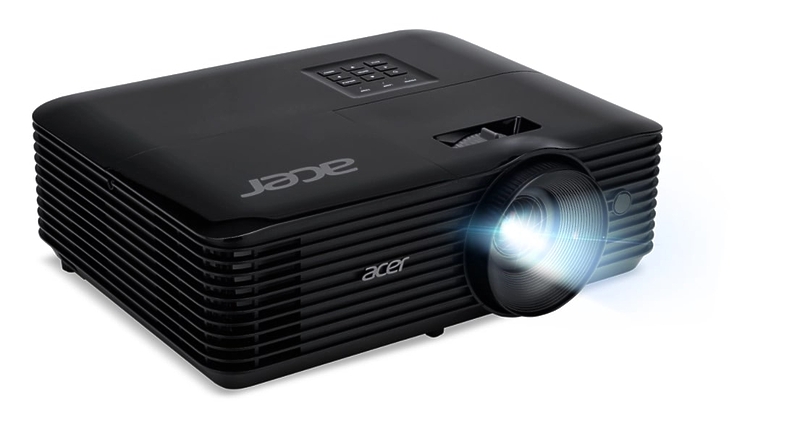 Проектор Acer AX620 артикул 319181Si-1 фото 3