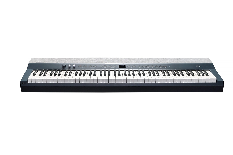 Цифровое пианино Kurzweil KA P1 LB артикул 324302Si-1