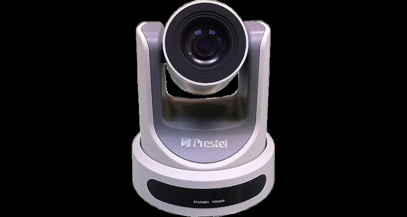 PTZ-камера Prestel HD-PTZ412HSU3-W артикул 321124Si-1