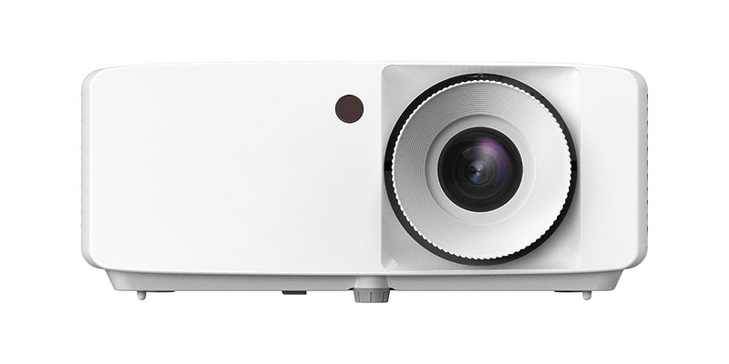 Лазерный проектор Optoma ZW350e артикул 314023Si-1 фото 11