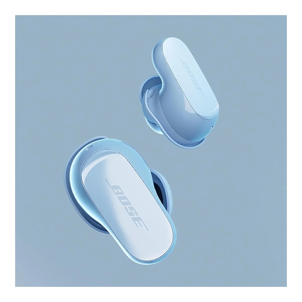 Наушники Bose QuietComfort Ultra Earbuds Lunar Blue артикул 336637Si-1 фото 6