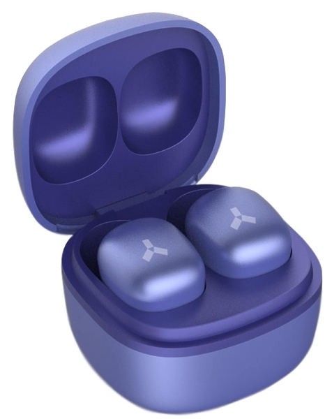 Наушники Accesstyle Candy TWS Violet артикул 315826Si-1