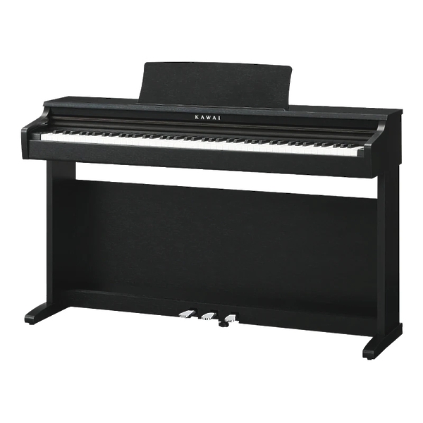 Цифровое пианино Kawai KDP120 B (без банкетки) артикул 307323Si-1