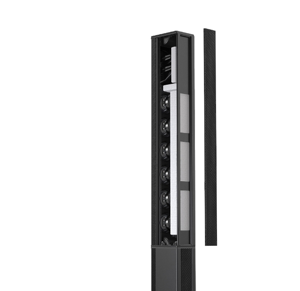 Акустическая система LD Systems MAUI 11 G3 артикул 328781Si-1 фото 10