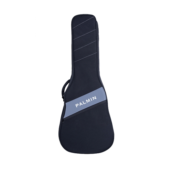Чехол для классической гитары Palmin GUITAR COVER LITE CLASSIC GREY артикул 327832Si-1