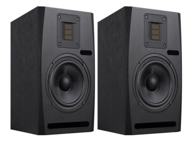 Акустическая система N-Audio G8-N-Audio артикул 323428Si-1