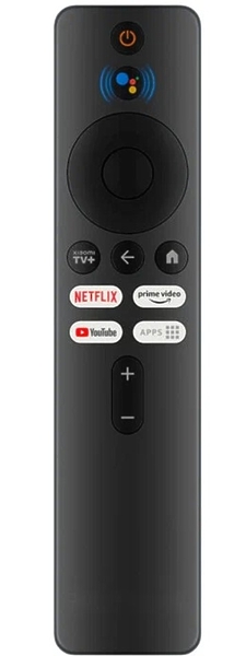 ТВ-адаптер Xiaomi TV Box S 2nd Gen артикул 326472Si-1 фото 5