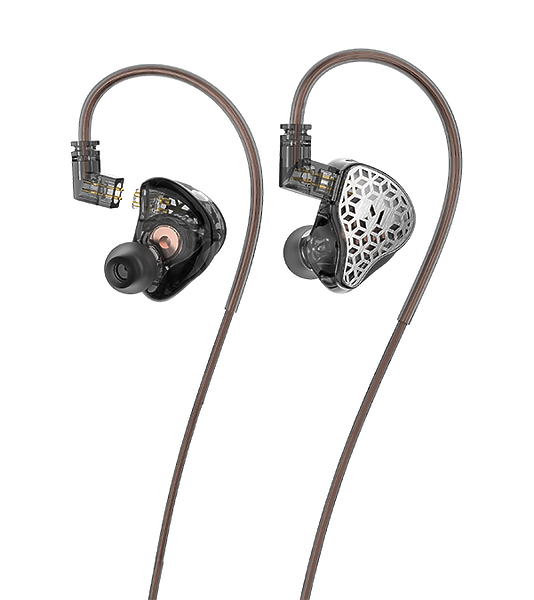Наушники MUSIC PUBLIC KINGDOM IEM220 артикул 328642Si-1
