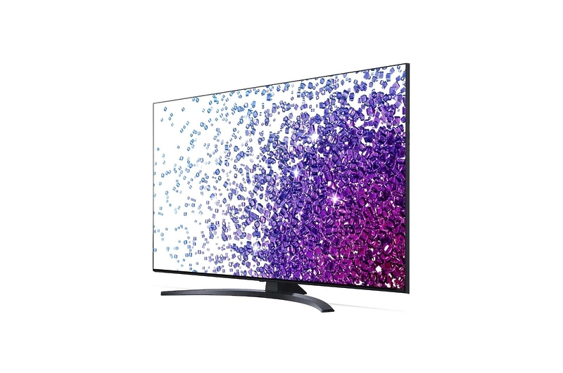 Телевизор LG 65NANO766PA артикул 310459Si-1 фото 4