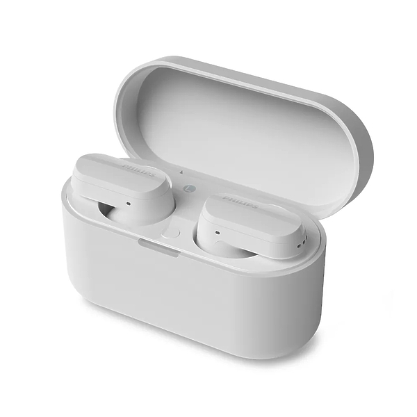 Наушники Philips TAT3508 White артикул 315998Si-1 фото 3