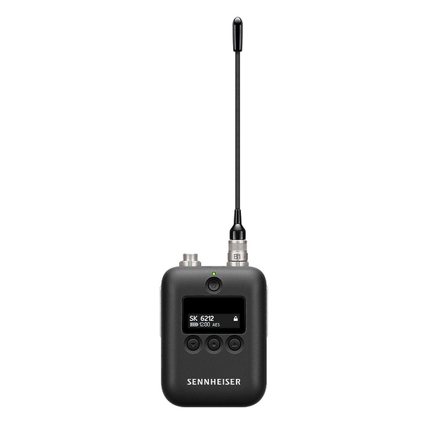 Передатчик Sennheiser SK 6212 A5-A8 артикул 316620Si-1