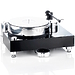 Виниловый проигрыватель Acoustic Solid Wood Black gloss  WTB370 AT740 M2