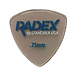 Медиаторы D'Andrea RDX346 0.75 (6 шт)