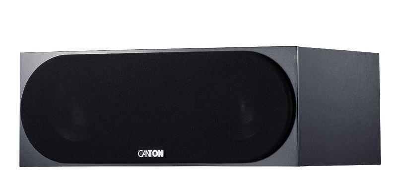 Комплект домашнего кинотеатра Canton Smart Cinema GLE I.20 black артикул 296397Si-1 фото 25