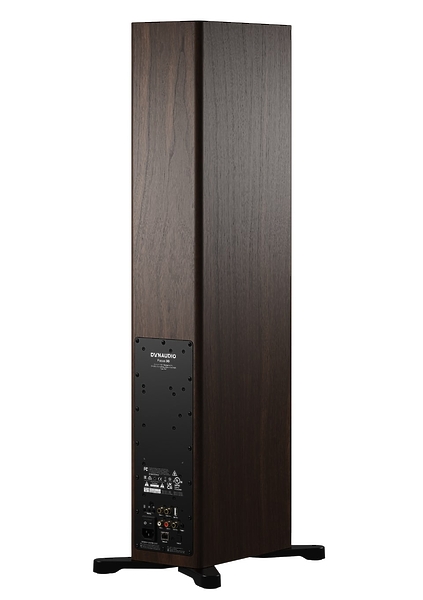 Напольная акустика Dynaudio Focus 30 Walnut Wood артикул 310327Si-1 фото 4