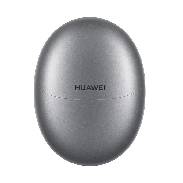 Наушники Huawei FreeBuds 5 Silver Frost артикул 321551Si-1 фото 9