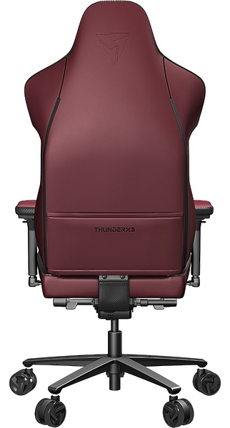 Кресло компьютерное игровое ThunderX3 CORE Modern Red артикул 321592Si-1 фото 5