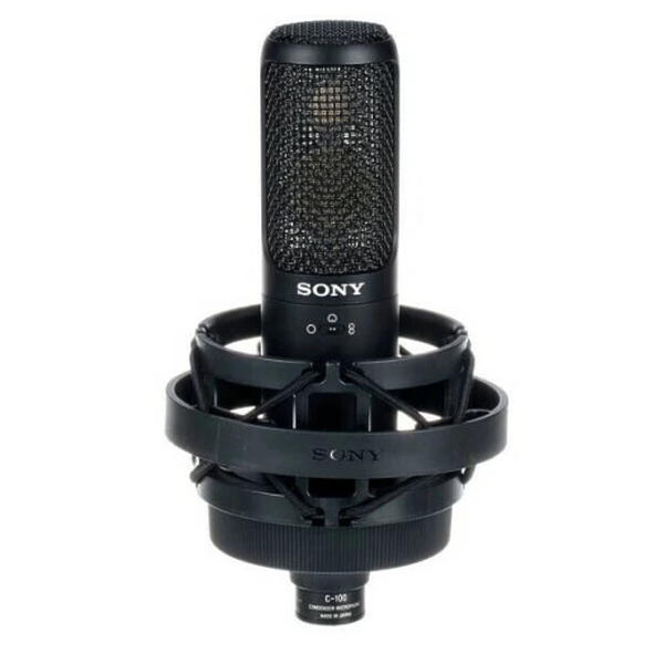 Микрофон Sony C-100 артикул 314564Si-1 фото 4