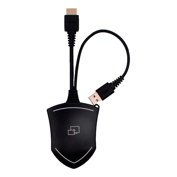 Адаптер 4K Prestel WB-2H артикул 322110Si-1