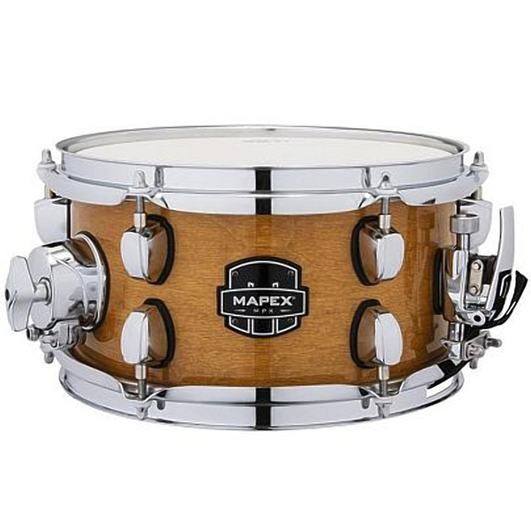 Малый барабан Mapex MPNMP0550CNL артикул 331281Si-1 в интернет-магазине «HiFiRussia»