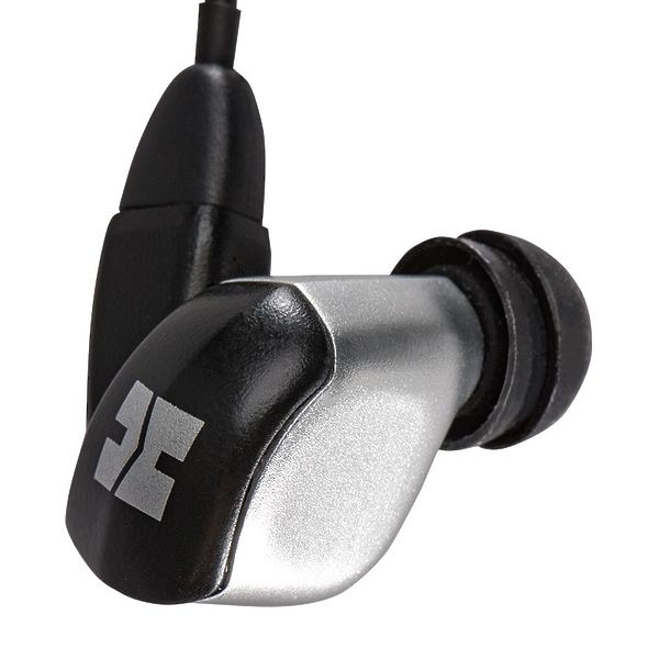 Наушники HiFiMAN RE2000 Pro Silver артикул 309409Si-1 фото 3