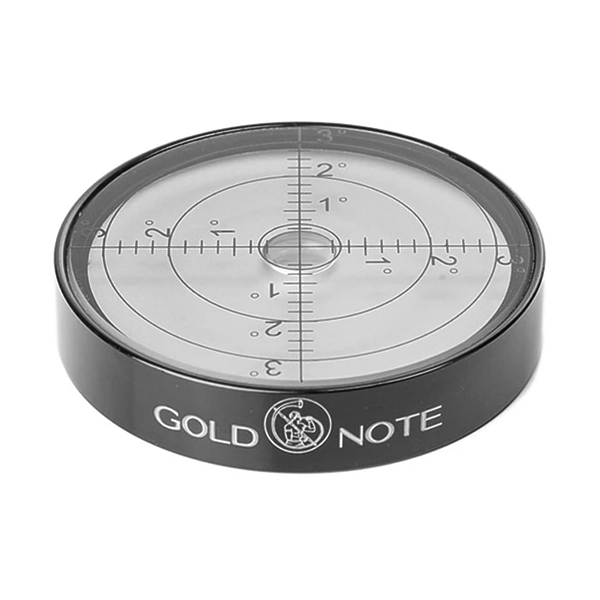 Уровень Gold Note PRECISION SPIRIT LEVEL артикул 333682Si-1