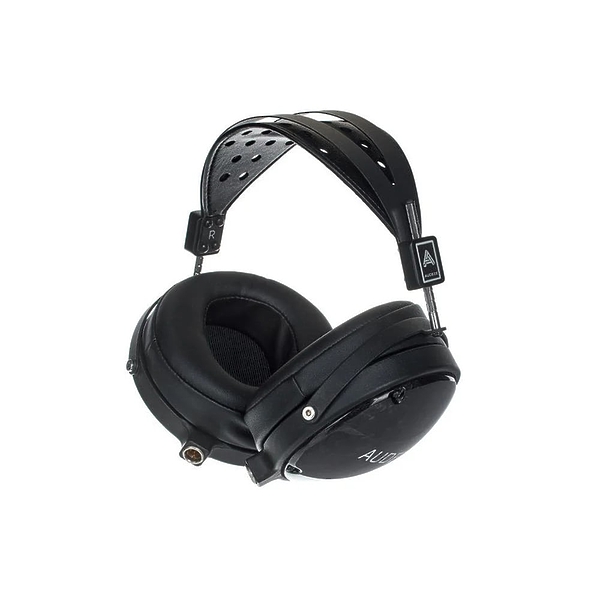 Наушники Audeze LCD-2 Classic Closed (Black) артикул 338251Si-1 фото 5