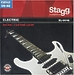 Струны для электрогитары Stagg EL-0946