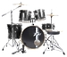Ударная установка Peavey PV 5PC Drum Set Black
