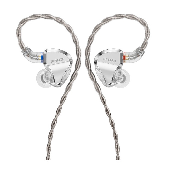 Наушники FIIO JH5 Silver артикул 307971Si-1