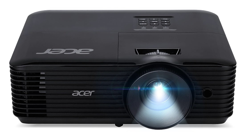 Проектор Acer X1228i артикул 309397Si-1 в интернет-магазине «HiFiRussia»