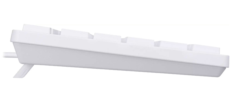 Клавиатура игровая Redragon ANUBIS White артикул 336396Si-1 фото 4