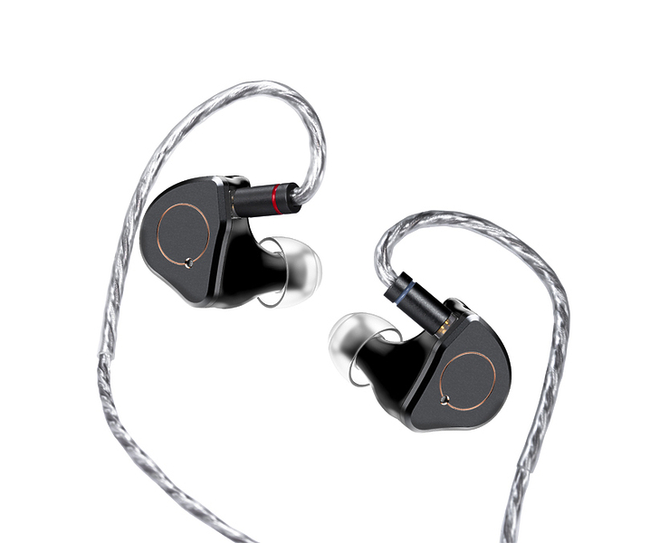 Наушники Simgot SuperMix 4 артикул 328530Si-1