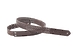 Ремень для гитары RightOn Straps Haunts Brown
