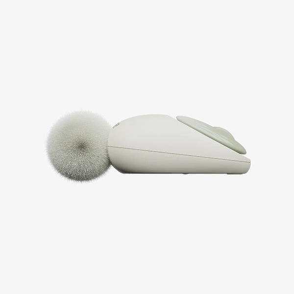 Беспроводная мышь LOFREE OE904 Petal Emerald артикул 330606Si-1 фото 3