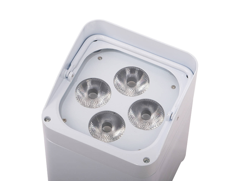 Прожектор L Audio FF-g103A артикул 331389Si-1 фото 3